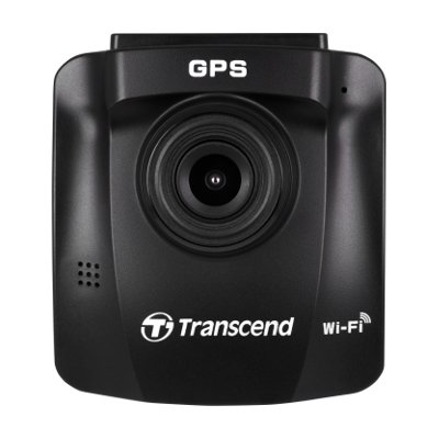 Transcend DrivePro 230 Dashcam กล้องติดรถยนต์