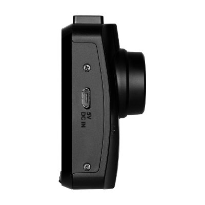 Transcend DrivePro 230 Dashcam กล้องติดรถยนต์