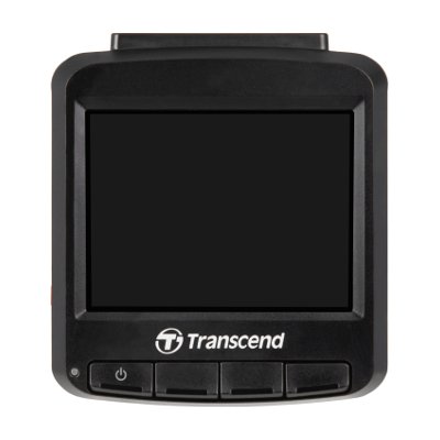 Transcend DrivePro 230 Dashcam กล้องติดรถยนต์