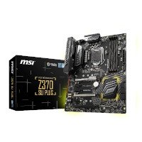 ราคา MSI Motherboard Z370 SLI PLUS