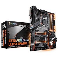 ราคา Gigabyte Motherboard Z370 AORUS Ultra Gaming