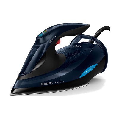 Philips Azur Elite OptimalTEMP เตารีดไอน้ำ รุ่น GC5036
