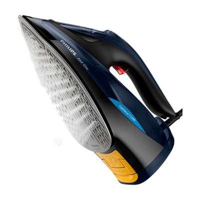 Philips Azur Elite OptimalTEMP เตารีดไอน้ำ รุ่น GC5036