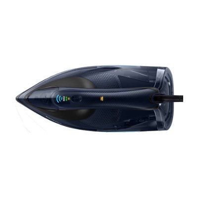 Philips Azur Elite OptimalTEMP เตารีดไอน้ำ รุ่น GC5036