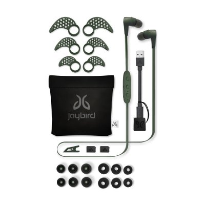 Jaybird In-Ear Wireless Sport Headphones หูฟังบลูทูธ รุ่น X3