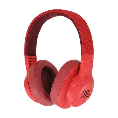 JBL Wireless Over-Ear Headphone หูฟังบลูทูธไร้สาย รุ่น E55BT