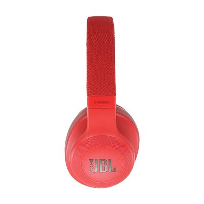 JBL Wireless Over-Ear Headphone หูฟังบลูทูธไร้สาย รุ่น E55BT