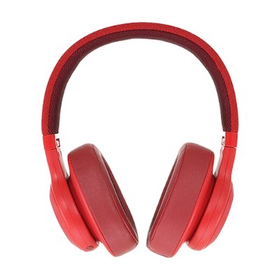 JBL Wireless Over-Ear Headphone หูฟังบลูทูธไร้สาย รุ่น E55BT
