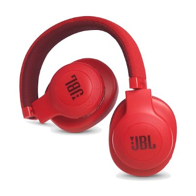JBL Wireless Over-Ear Headphone หูฟังบลูทูธไร้สาย รุ่น E55BT
