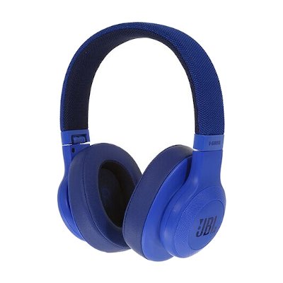 JBL Wireless Over-Ear Headphone หูฟังบลูทูธไร้สาย รุ่น E55BT