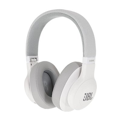 JBL Wireless Over-Ear Headphone หูฟังบลูทูธไร้สาย รุ่น E55BT