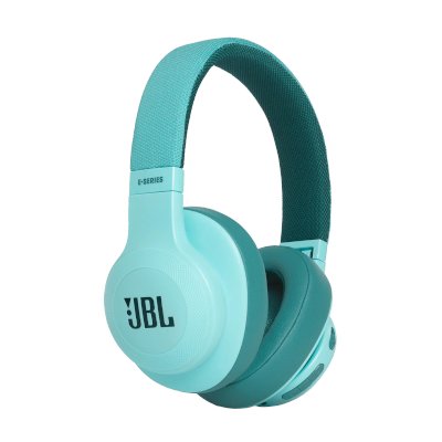 JBL Wireless Over-Ear Headphone หูฟังบลูทูธไร้สาย รุ่น E55BT