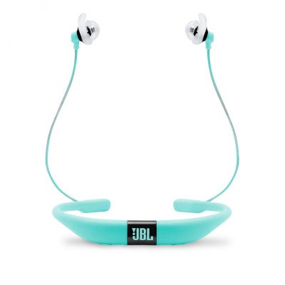 JBL Heart Rate Wireless Headphones รุ่น Reflect Fit