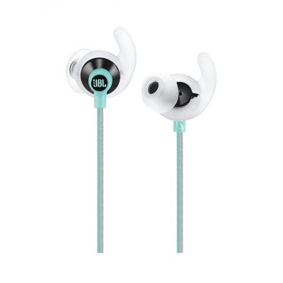 JBL Heart Rate Wireless Headphones รุ่น Reflect Fit