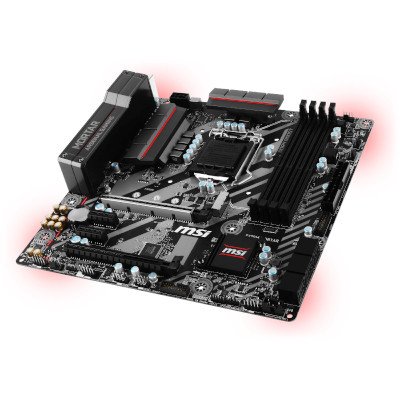 MSI Motherboard Z270M MORTAR