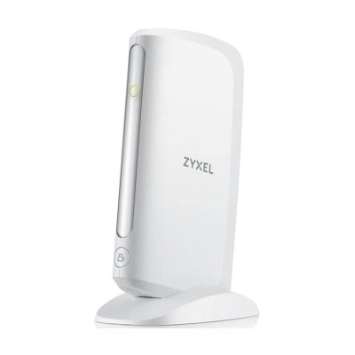 Zyxel ARMOR X1 AC2100 Dual-Band Wireless Gigabit Access Point/Range Extender อุปกรณ์ขยายสัญญาณ รุ่น WAP6806
