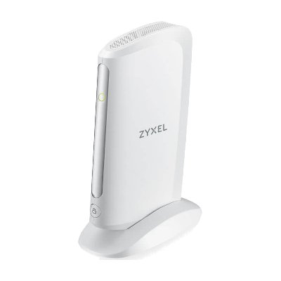 Zyxel ARMOR X1 AC2100 Dual-Band Wireless Gigabit Access Point/Range Extender อุปกรณ์ขยายสัญญาณ รุ่น WAP6806