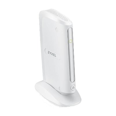 Zyxel ARMOR X1 AC2100 Dual-Band Wireless Gigabit Access Point/Range Extender อุปกรณ์ขยายสัญญาณ รุ่น WAP6806