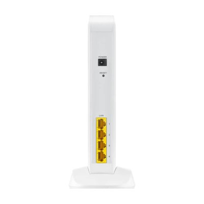 Zyxel ARMOR X1 AC2100 Dual-Band Wireless Gigabit Access Point/Range Extender อุปกรณ์ขยายสัญญาณ รุ่น WAP6806