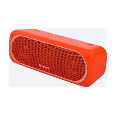 Sony Portable Speaker with Lights & Rechargeable Battery รุ่น SRS-XB30