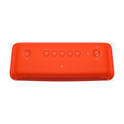 Sony Portable Speaker with Lights & Rechargeable Battery รุ่น SRS-XB30