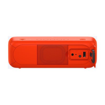 Sony Portable Speaker with Lights & Rechargeable Battery รุ่น SRS-XB30