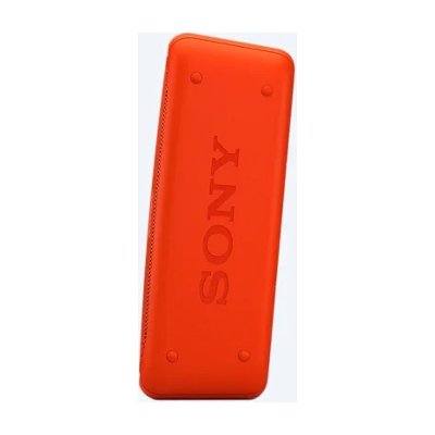 Sony Portable Speaker with Lights & Rechargeable Battery รุ่น SRS-XB30