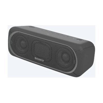 Sony Portable Speaker with Lights & Rechargeable Battery รุ่น SRS-XB30