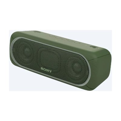 Sony Portable Speaker with Lights & Rechargeable Battery รุ่น SRS-XB30