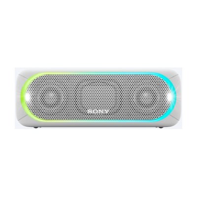 Sony Portable Speaker with Lights & Rechargeable Battery รุ่น SRS-XB30