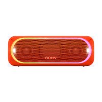 ราคา Sony Portable Speaker with Lights & Rechargeable Battery รุ่น SRS-XB30