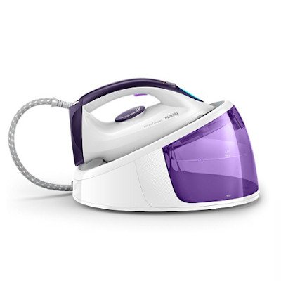 Philips FastCare Compact เตารีดแรงดันไอน้ำ รุ่น GC6704
