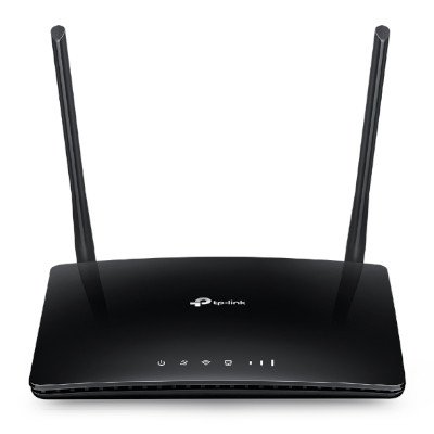 TP-Link AC750 Wireless Dual Band 4G LTE Router รุ่น Archer MR200