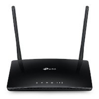 ราคา TP-Link AC750 Wireless Dual Band 4G LTE Router รุ่น Archer MR200