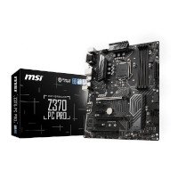 ราคา MSI Motherboard Z370 PC PRO