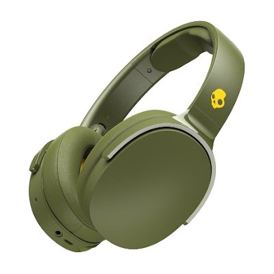 Skullcandy Wireless Headphones หูฟังบลูทูธไร้สาย รุ่น Hesh 3
