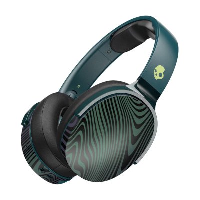 Skullcandy Wireless Headphones หูฟังบลูทูธไร้สาย รุ่น Hesh 3