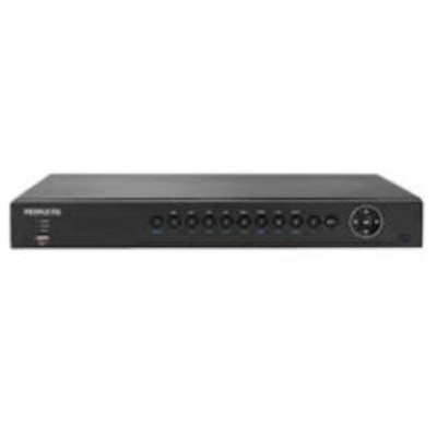 PeopleFu เครื่องบันทึกภาพกล้องวงจรปิด รุ่น Fu MHD 9104 4CH