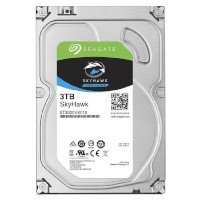 ราคา Seagate SkyHawk Surveillance Hard Drive 3TB รุ่น ST3000VX010