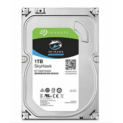 Seagate SkyHawk Surveillance Hard Drive 1TB รุ่น ST1000VX005