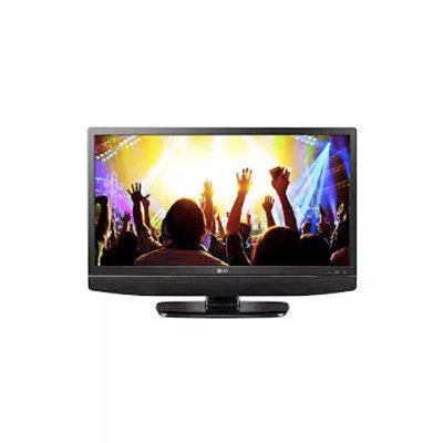 LG HD TV Monitor ขนาด 24 นิ้ว รุ่น 24MT48AM