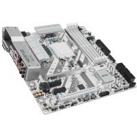 ราคา MSI Motherboard H270M MORTAR ARCTIC