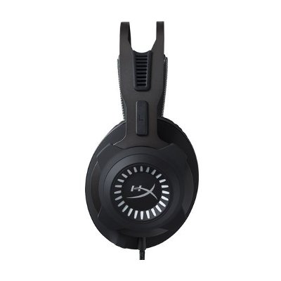 HyperX Gaming Headsets หูฟังเกมมิ่ง รุ่น Cloud Revolver S