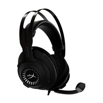 HyperX Gaming Headsets หูฟังเกมมิ่ง รุ่น Cloud Revolver S
