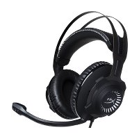 ราคา HyperX Gaming Headsets หูฟังเกมมิ่ง รุ่น Cloud Revolver S