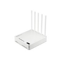 ราคา Totolink AC1600 Wireless Dual Band Gigabit Router รุ่น A5004NS