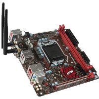 ราคา MSI Motherboard H270I GAMING PRO AC