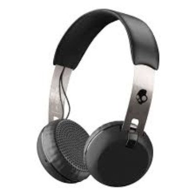 Skullcandy On-Ear Headphones รุ่น Grind