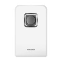 ราคา Stiebel Eltron เครื่องทำน้ำอุ่น 3500 วัตต์ รุ่น DS 35 EC