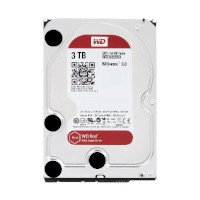 ราคา Western Digital WD Red NAS Hard Drive 3TB รุ่น WD30EFRX